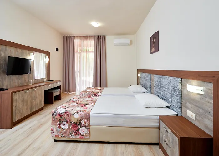 Hotel Asteria Family Sunny Sunny Beach