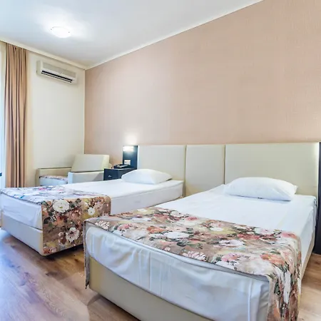 Asteria Family Sunny Hotell 4*