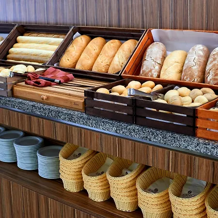 Asteria Family Sunny Хотел 4*