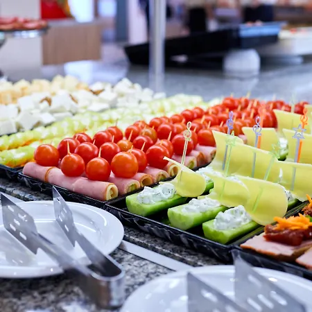 Asteria Family Sunny Хотел 4*