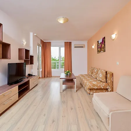 Ξενοδοχείο Asteria Family Sunny