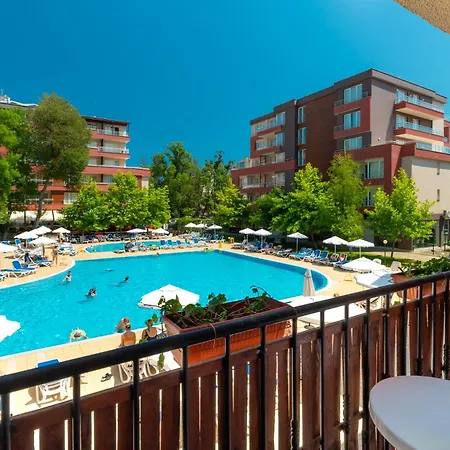 Asteria Family Sunny 4* Σάνι Μπιτς