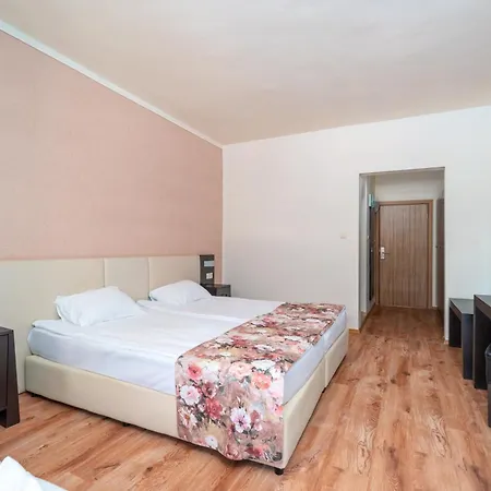 Asteria Family Sunny Хотел