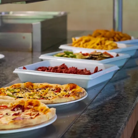 Asteria Family Sunny Слънчев бряг