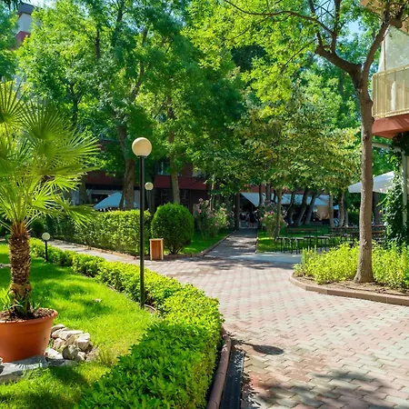 Asteria Family Sunny 4*