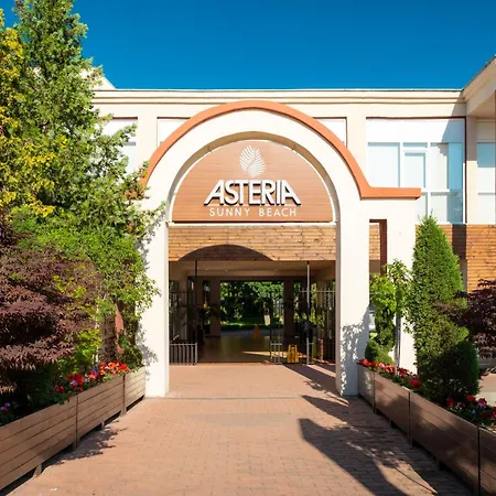 Asteria Family Sunny Σάνι Μπιτς