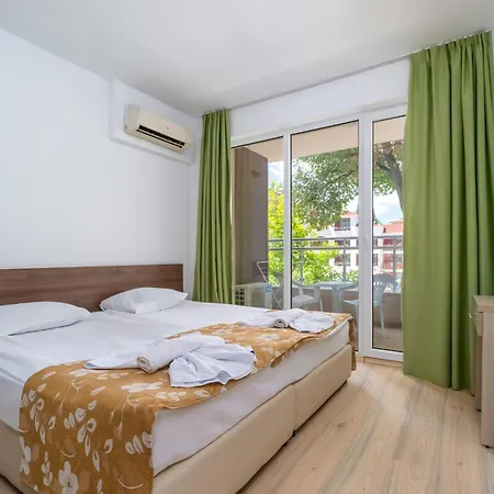 Ξενοδοχείο Asteria Family Sunny 4*