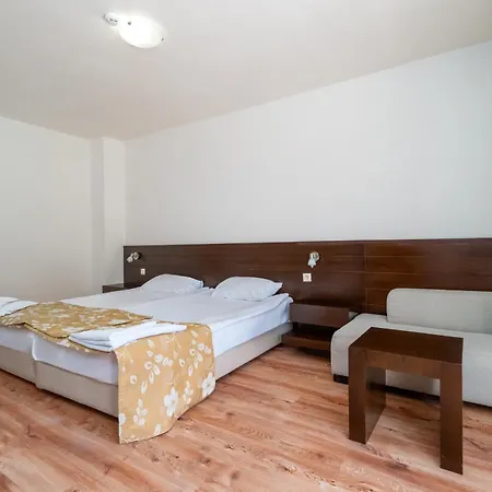 Asteria Family Sunny Ξενοδοχείο 4*