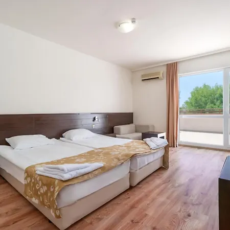 Szálloda Asteria Family Sunny 4*