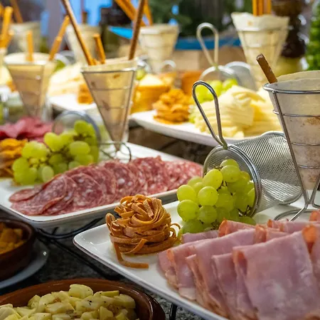 Asteria Family Sunny Хотел