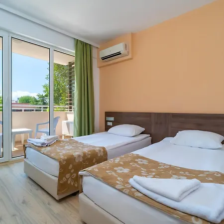 Asteria Family Sunny Ξενοδοχείο