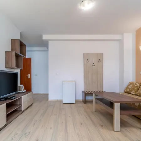 Asteria Family Sunny Хотел 4*