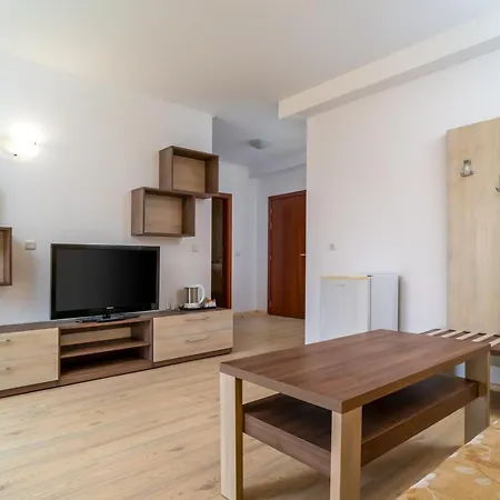 Ξενοδοχείο Asteria Family Sunny 4*