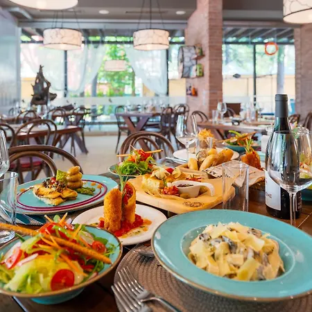 Asteria Family Sunny Хотел Слънчев бряг