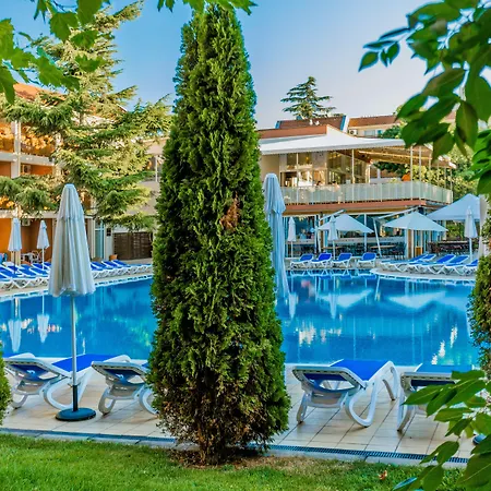 Hotell Asteria Family Sunny