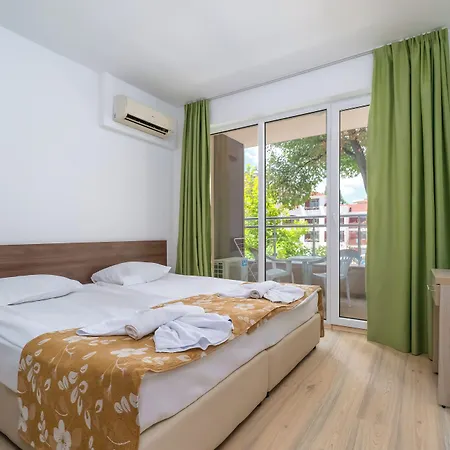 Asteria Family Sunny 4* Slăntjev Brjag