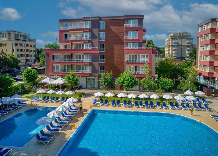 Asteria Family Sunny