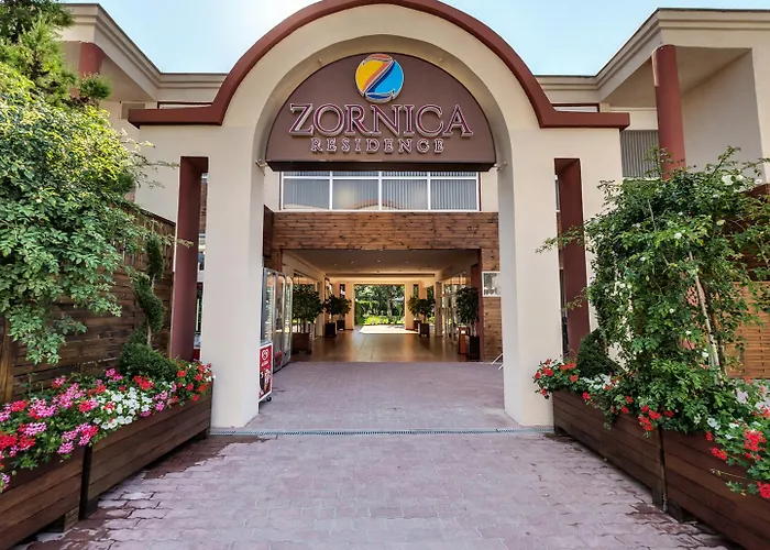 Hotel Asteria Family Sunny