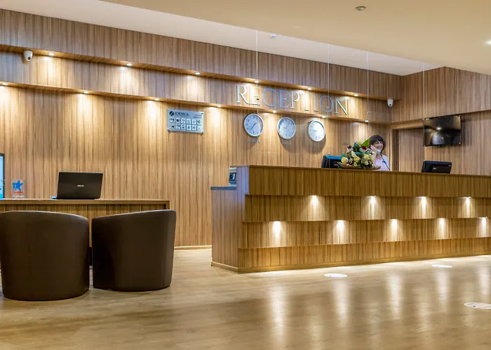 Asteria Family Sunny Słoneczny Brzeg