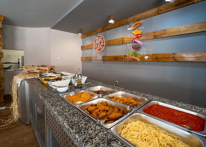 Asteria Family Sunny Hotel 4*