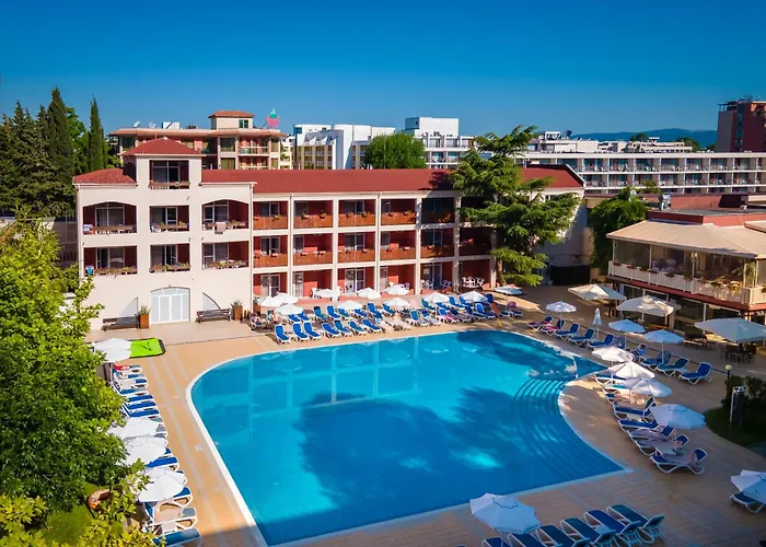 Asteria Family Sunny Słoneczny Brzeg