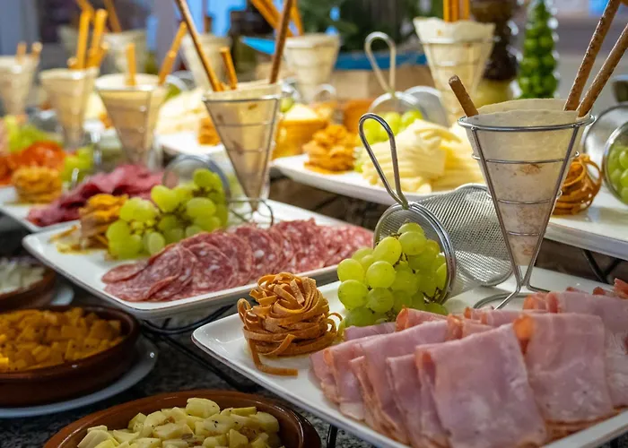 Asteria Family Sunny Hotel