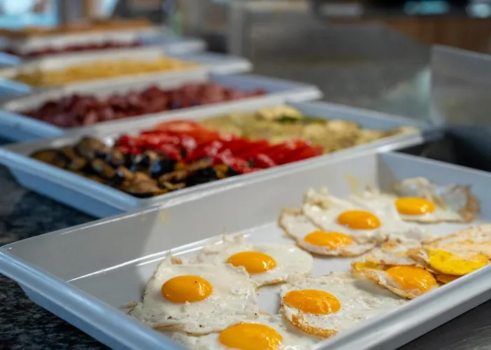 Hotel Asteria Family Sunny 4*