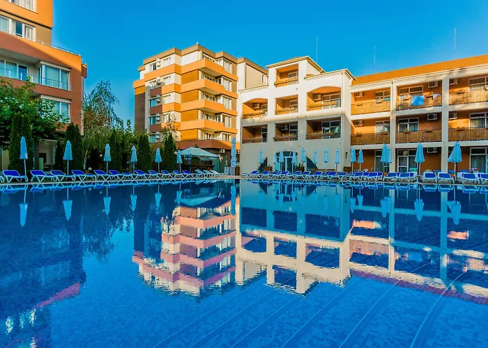 Asteria Family Sunny 4*