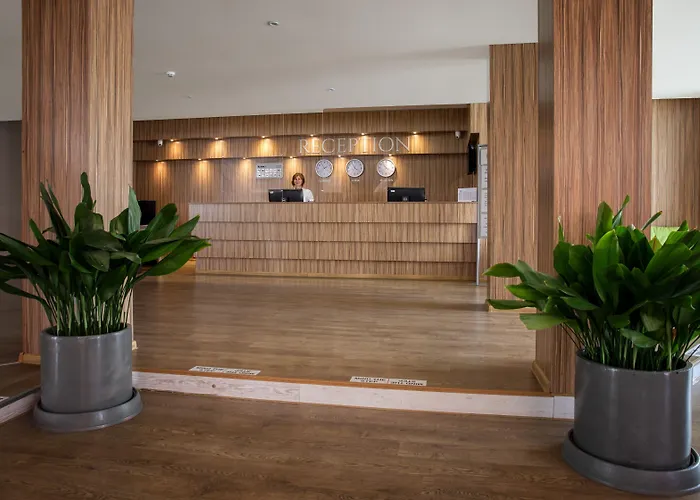 Hotel Asteria Family Sunny Sunny Beach