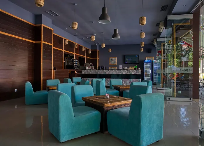 Hotel Asteria Family Sunny Słoneczny Brzeg