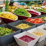 Hotel Asteria Family Sunny Slantchev Briag