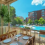 Asteria Family Sunny Hotel