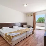 Asteria Family Sunny Hotel Slantchev Briag