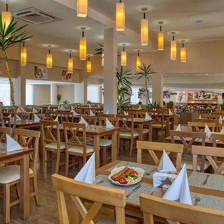 Asteria Family Sunny Ξενοδοχείο 4*