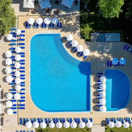 Asteria Family Sunny Σάνι Μπιτς