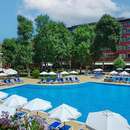 Asteria Family Sunny Hotel Sunny Beach