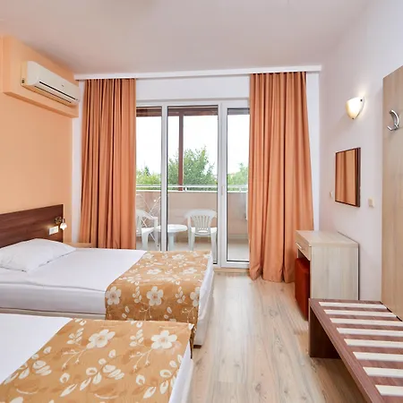 Asteria Family Sunny Ξενοδοχείο