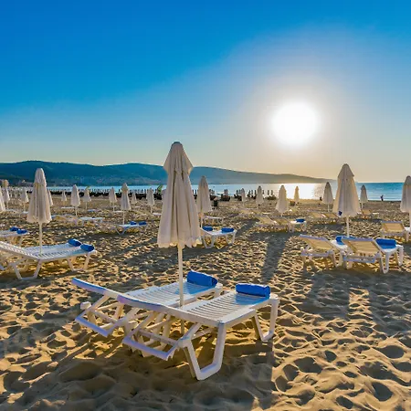 Ξενοδοχείο Asteria Family Sunny