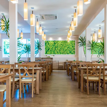 Asteria Family Sunny 4* 阳光海滩