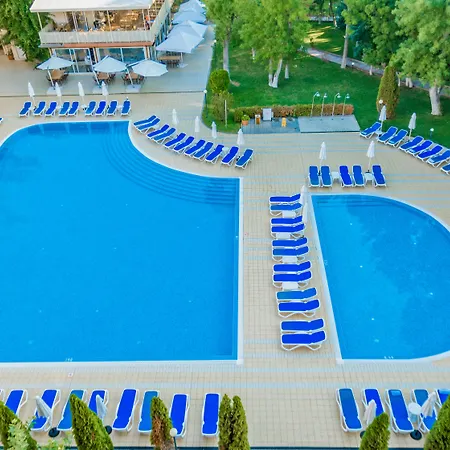 Asteria Family Sunny 阳光海滩