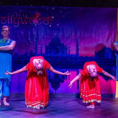 Asteria Family Sunny Ξενοδοχείο 4*