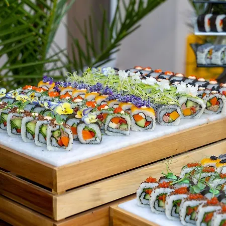 Asteria Family Sunny Ξενοδοχείο