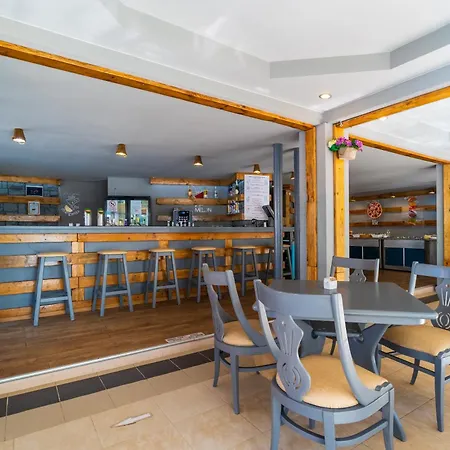 Asteria Family Sunny Ξενοδοχείο Σάνι Μπιτς