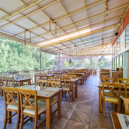 Ξενοδοχείο Asteria Family Sunny