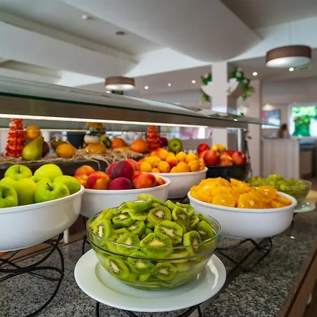 Asteria Family Sunny Ξενοδοχείο 4*