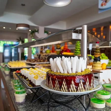 Ξενοδοχείο Asteria Family Sunny 4*