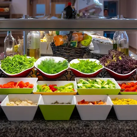 Asteria Family Sunny Ξενοδοχείο Σάνι Μπιτς