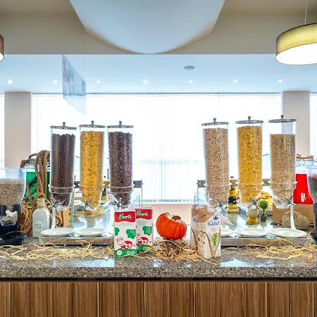 Asteria Family Sunny Hotel Sluneční pobřeží