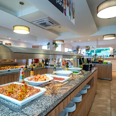 Asteria Family Sunny 4* Sluneční pobřeží