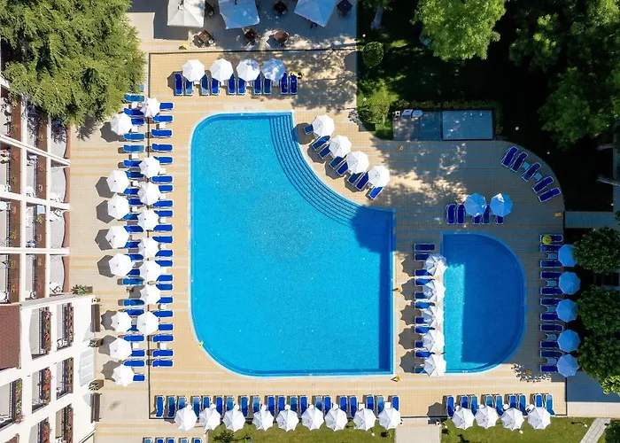 Asteria Family Sunny 阳光海滩